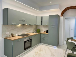 Porta Romana Design Escape